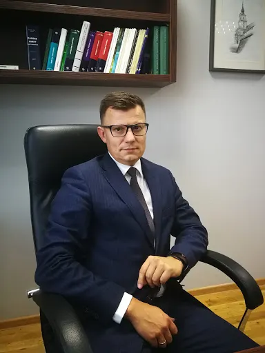 Adwokaci Marta Dolot Krzysztof Dolot s.c